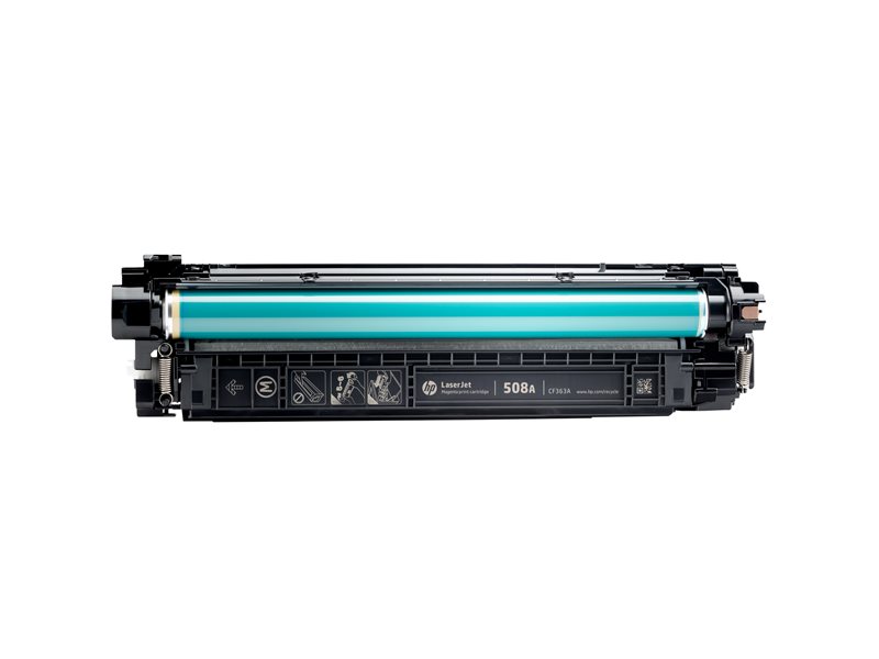 HP 508A - magenta - original - LaserJet - toner cartridge (CF363A) - Image 21