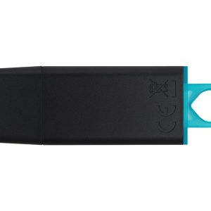 Kingston DataTraveler Exodia - USB flash drive - 64 GB