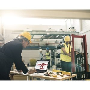 Lenovo ThinkPad P16s Gen 1 - 16" - AMD Ryzen 7 Pro - 6850U - AMD PRO - 32 GB RAM - 1 TB SSD - English