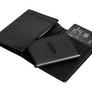 Transcend ESD270C - SSD - 500 GB - USB 3.1 Gen 2