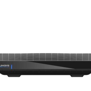 Linksys Hydra Pro 6E - wireless router - Wi-Fi 6 - desktop