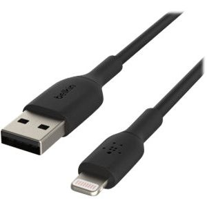 Belkin BoostCharge Lightning cable - Lightning / USB - 2 m