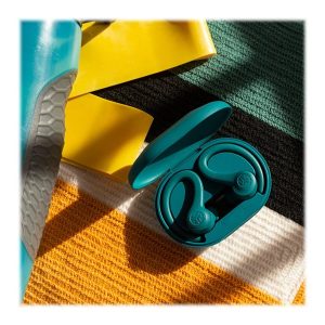 JLab Audio Go Air Sport - true wireless earphones with mic