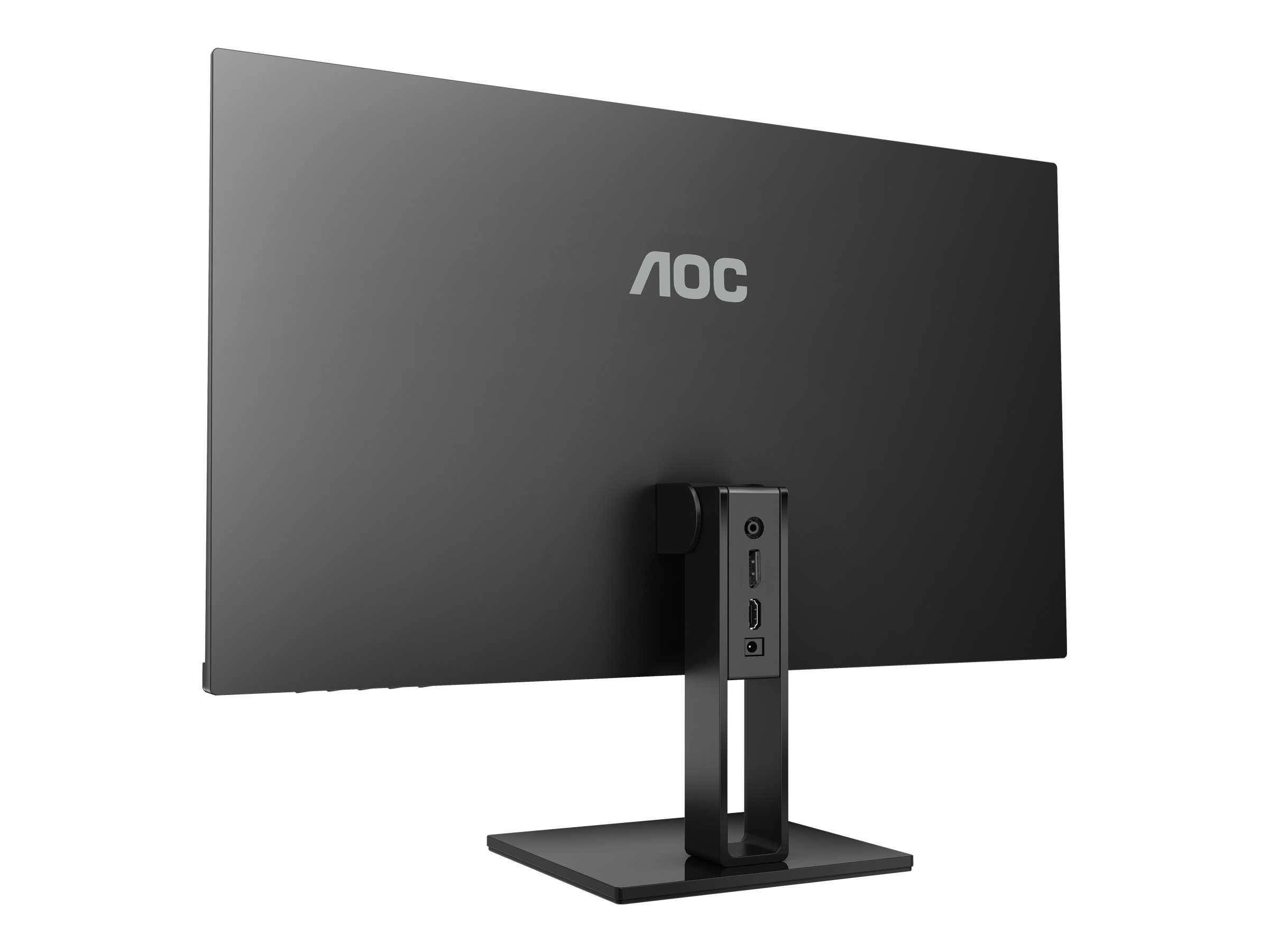 AOC Monitor 24V2H 23.8 Inch - Image 7