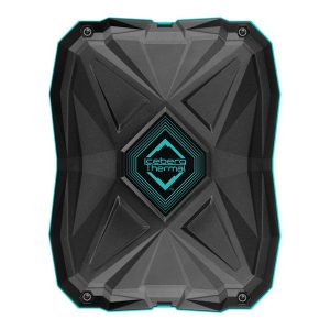 Iceberg Thermal IceSleet G6 Stealth - processor cooler