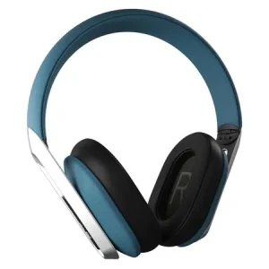 Klip Xtreme - Wireless premium headphones - KWH-750 - Bluetooth - Blue
