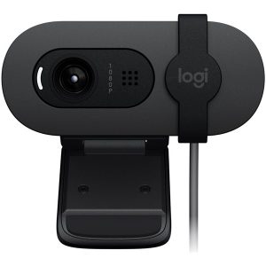 Logitech BRIO 100 - webcam