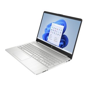HP Laptop 15" Silver 8R0M1UA#ABA