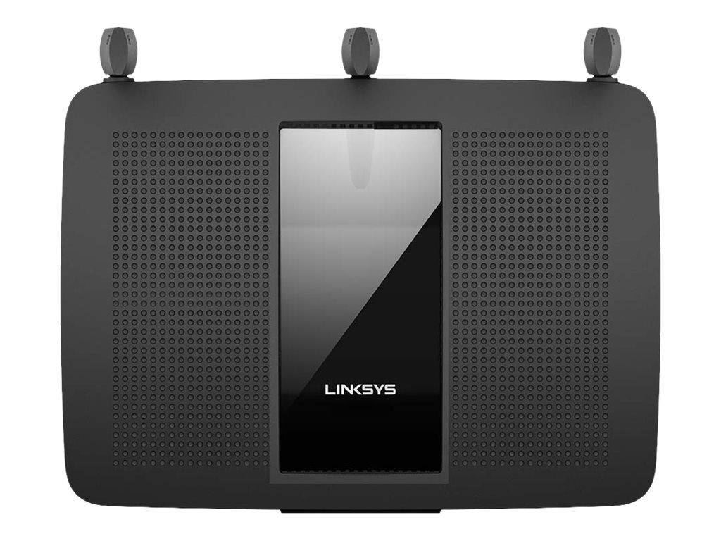 Linksys EA7450 - wireless router - Wi-Fi 5 - desktop - Image 4