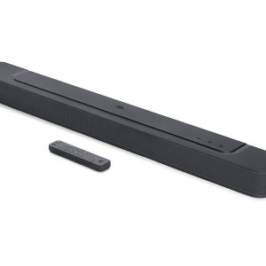 JBL Bar 300 - sound bar - wireless