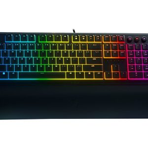 Razer Ornata V3 - keyboard - low profile - QWERTY - US Input Device