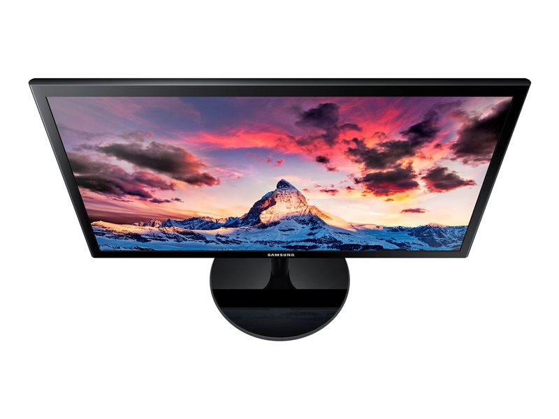 Samsung S22F350FHL - SF350 Series - LED monitor - Full HD (1080p) - 22" - Image 6