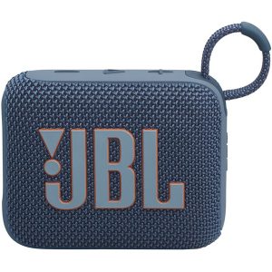 JBL Go 4 - speaker - for portable use - wireless