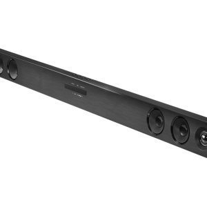 LG SK1D - sound bar - wireless