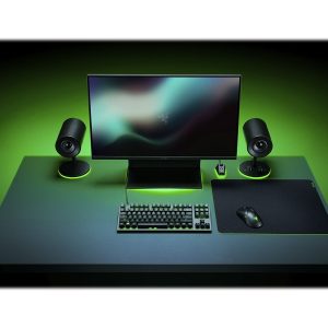 Razer Gigantus V2 - mouse pad - medium