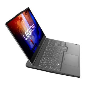 Lenovo Legion 5 15APH9 - AI PC - 15.6" - AMD Ryzen 7 - 7840HS - 16 GB RAM - 512 GB SSD - US English
