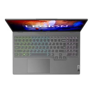 Lenovo Legion 5 15APH9 - AI PC - 15.6" - AMD Ryzen 7 - 7840HS - 16 GB RAM - 512 GB SSD - US English