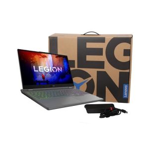 Lenovo Legion 5 15APH9 - AI PC - 15.6" - AMD Ryzen 7 - 7840HS - 16 GB RAM - 512 GB SSD - US English