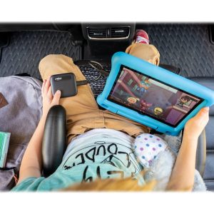 Crucial X6 - SSD - 500 GB - USB 3.2 Gen 2