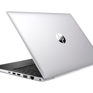 HP ProBook 440 G5 - 14" - Core i3 7100U - 4 GB RAM - 500 GB HDD - US