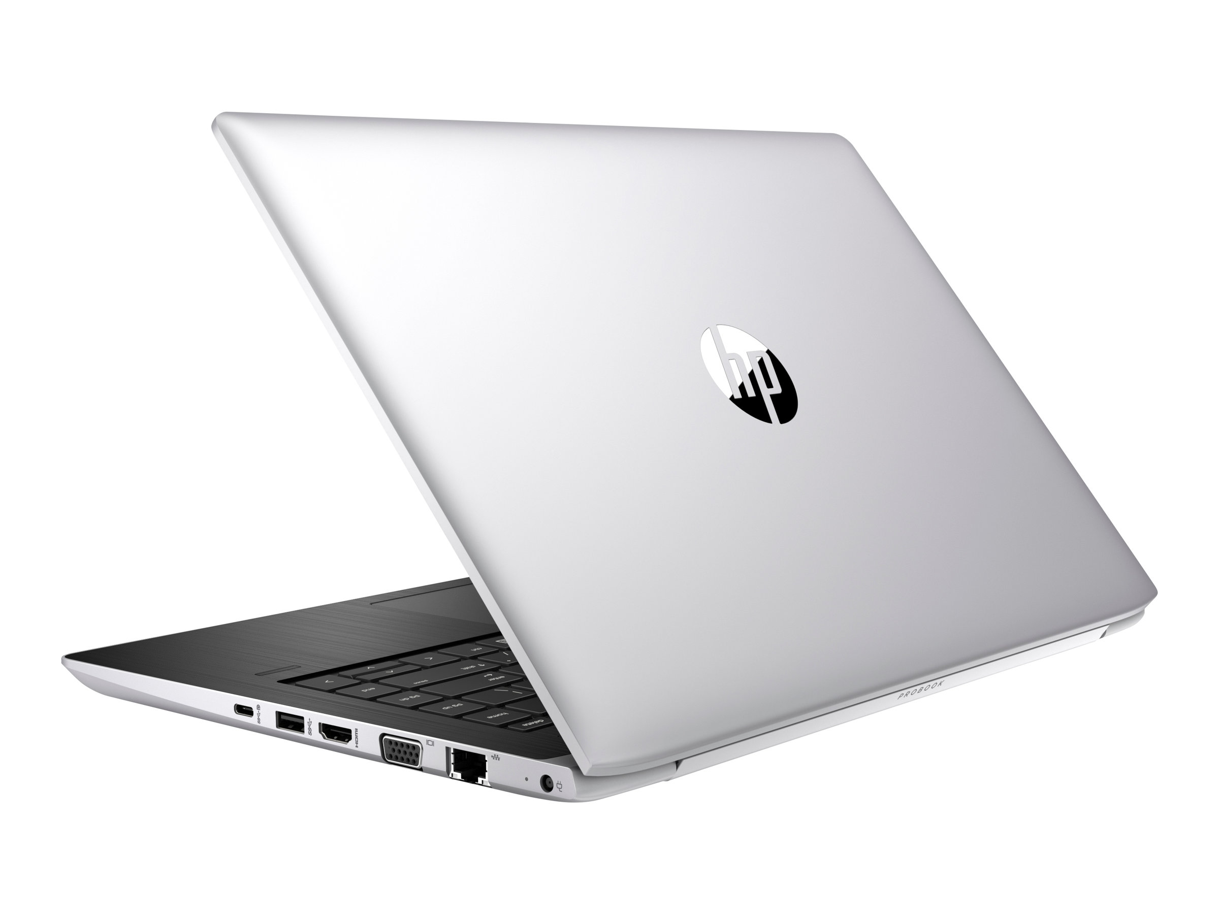 HP ProBook 440 G5 - 14" - Core i3 7100U - 4 GB RAM - 500 GB HDD - US - Image 7