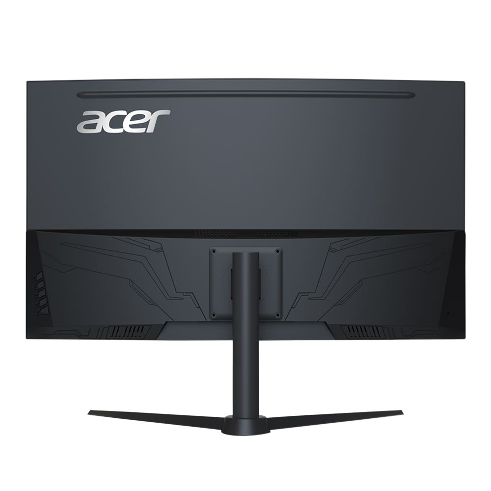 Acer Nitro XZ320Q S3bmiiphx - XZ0 Series - LED monitor - curved - Full HD (1080p) - 32" - HDR - Image 4