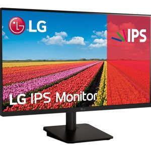 LG 27MS500-B - LED monitor - Full HD (1080p) - 27"