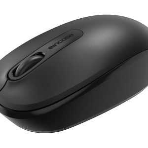Incase Wireless Mobile Mouse 1850 - Designed by Microsoft - mouse - black