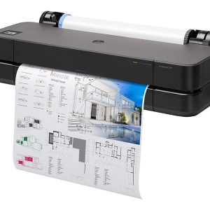 HP DesignJet T210 - large-format printer - color - ink-jet