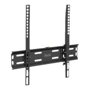 Klip Xtreme KPM-725 mounting kit - for flat panel - black