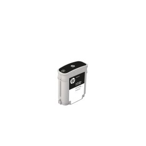 HP 745 - High Capacity - matte black - original - DesignJet - ink cartridge