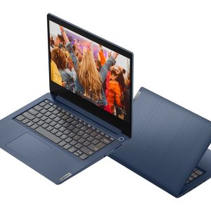 Lenovo IdeaPad 3 14ALC6 - 14" - AMD Ryzen 7 - 5700U - 8 GB RAM - 512 GB SSD - US