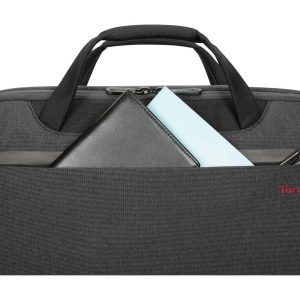 Targus City Fusion - notebook carrying case