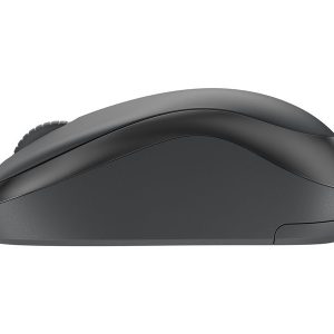 Logitech MK295 Silent - keyboard and mouse set - graphite Input Device