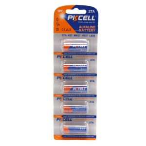PkCell Battery 27A-PK