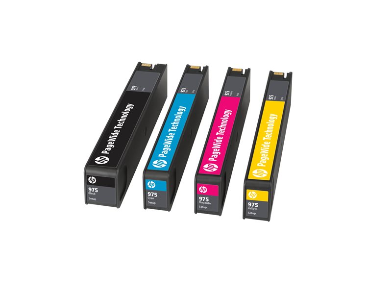 HP 981X - High Yield - black - original - PageWide - ink cartridge - Image 16