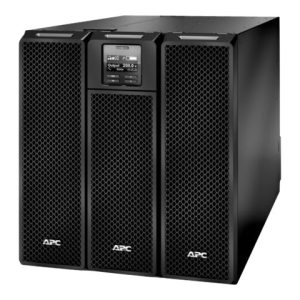 APC Smart-UPS SRT 8000VA - UPS - 8000 Watt - 8000 VA - with 208/240V to 120V Step-Down Transformer