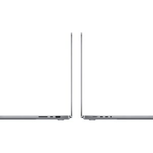 Apple MacBook Pro - 16.2" - Apple M2 Pro - 16 GB RAM - 1 TB SSD - US