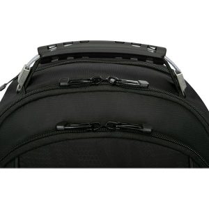 Targus Drifter Essentials - notebook carrying backpack - TAA Compliant