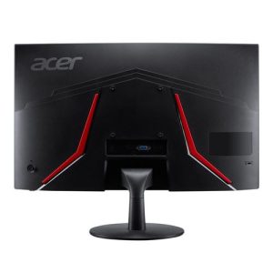 Acer Monitor 24" ED240Q HBI