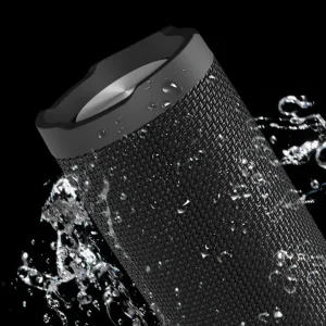 HiFuture Sound Pro -Speaker Black