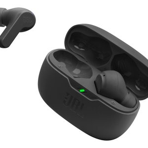 JBL Vibe Beam - true wireless earphones with mic