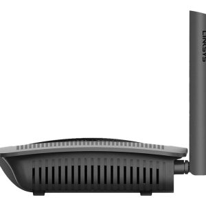 Linksys EA7450 - wireless router - Wi-Fi 5 - desktop