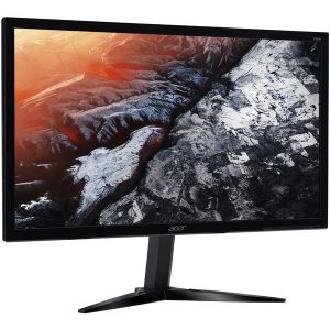Acer KG241Y Sbiip - KG1 Series - LED monitor - Full HD (1080p) - 23.8" - HDR