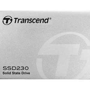 Transcend SSD230 - SSD - 256 GB - SATA 6Gb/s