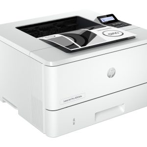 HP LaserJet Pro 4003dw - printer - B/W - laser