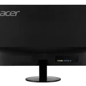 Acer Monitor 24" 120Hz SB240Y