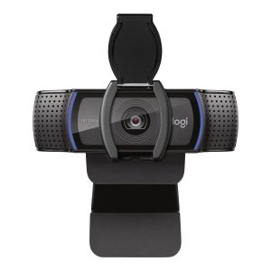 Logitech C920e - webcam