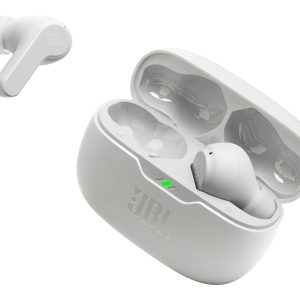 JBL Vibe Beam - true wireless earphones with mic