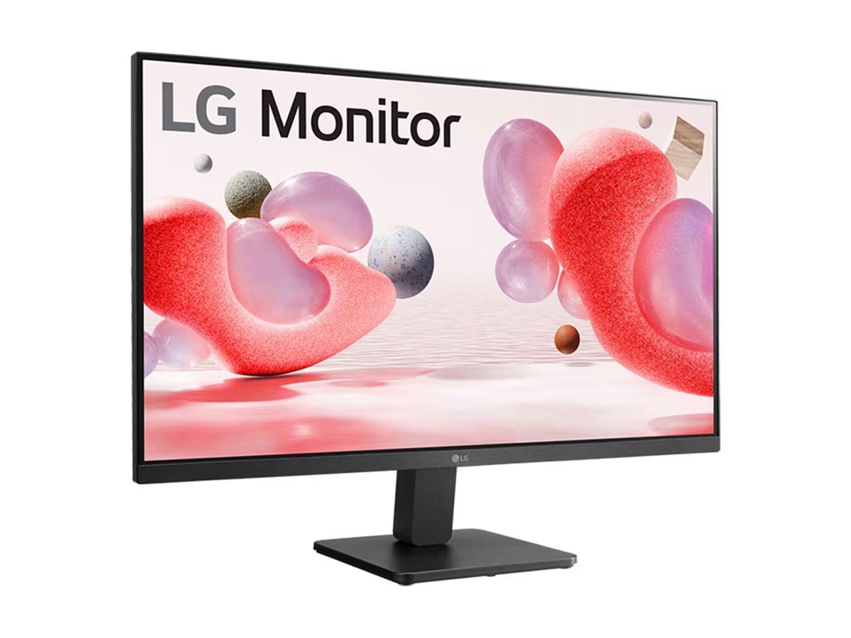 LG 24BR400-B - LED monitor - Full HD (1080p) - 24" - Image 3